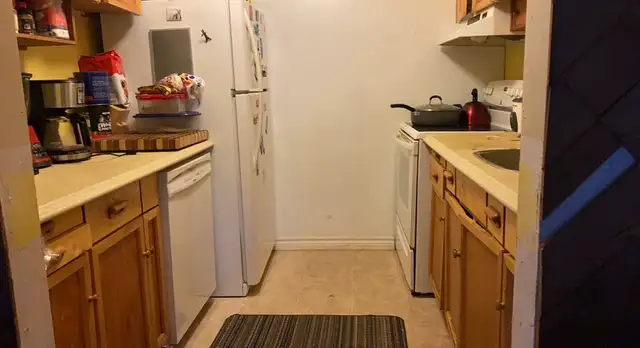 Master bedroom for rent - All inclusive | Room Rentals & Roommates ...
