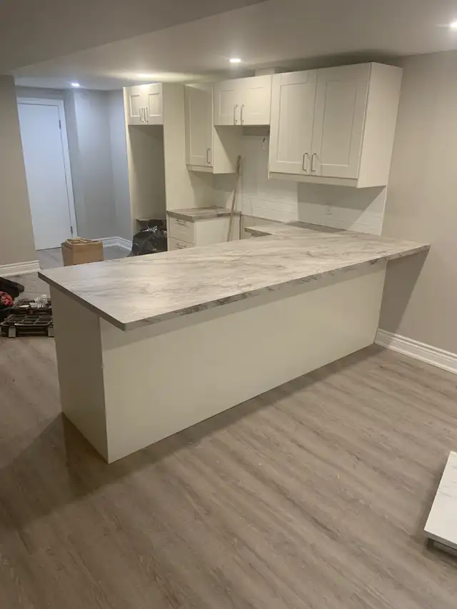 Ikea Kitchen Design and Install Services in Renovations, General Contracting & Handyman in St. Catharines - Image 9