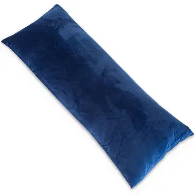 Memory Foam Body Pillow...14x49, View more