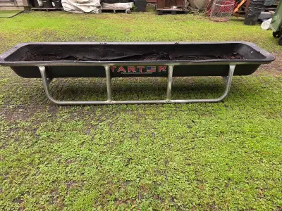 Planter Stock Tank , View more