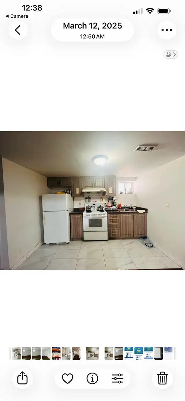 Room For Rent in Room Rentals & Roommates in City of Toronto - Image 2