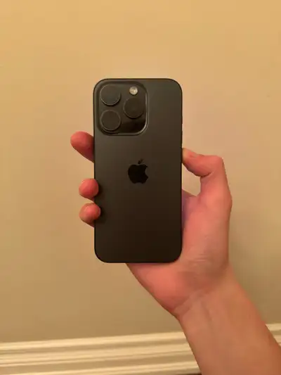iPhone 16 pro, View more