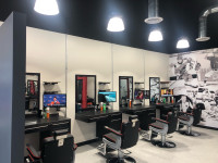 Experienced Barbers/stylists wanted $3500 signing bonus! 