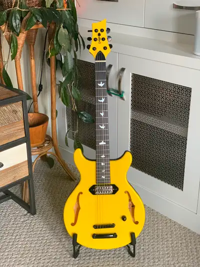 PRS Style Guitar, View more