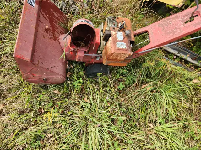 snowblower for sale in Snowblowers in Trenton - Image 4