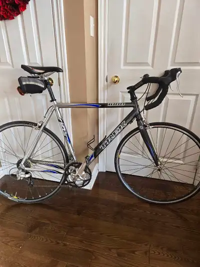 Trek Alpha SL 1000 road bike , View more