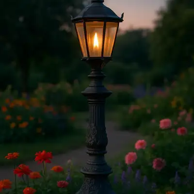 Gas Lighting Contractor, View more