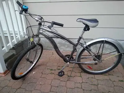 women's Boss Bike , View more