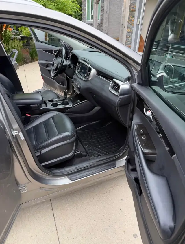 Kia Sorento 552033530256435209
