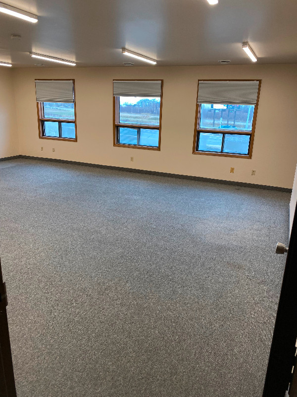 Professional Office Space for Rent in a prime, central location in Commercial & Office Space for Rent in Thunder Bay