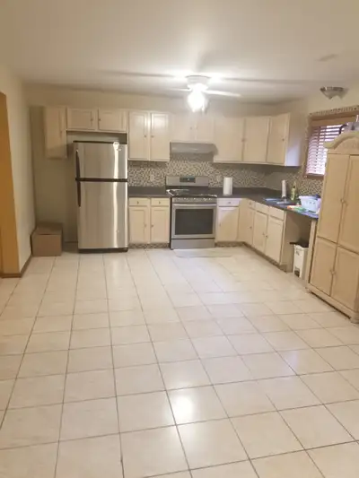 House for Rent Lower Unit