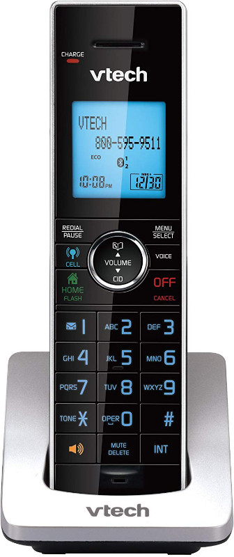 VTech - Accessory Handset in Home Phones & Answering Machines in Burnaby/New Westminster