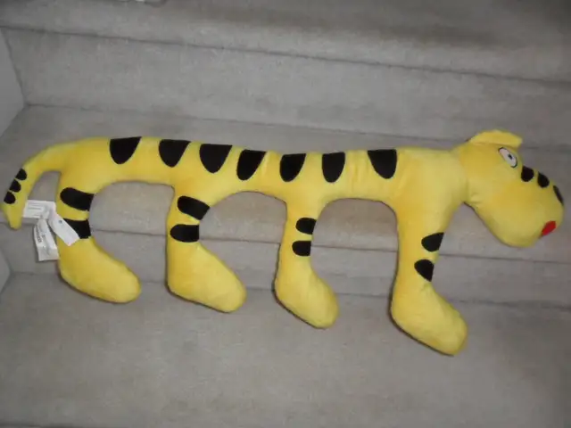 Ikea Plush toy. $8. Like new from smoke free home. 30"L x 11"H63683058436353121