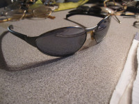 Ray Ban Sunglasses Python Predator  W2968  USA Rare