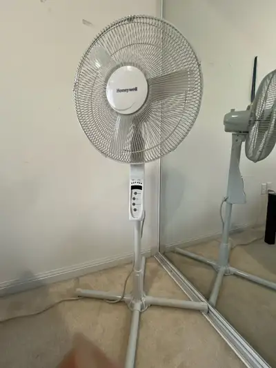Honeywell Fan, View more