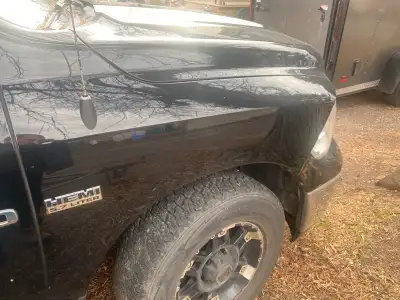 Black good shape