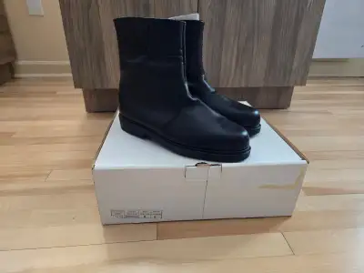 Bottes d’hiver neuves pour hommes, View more