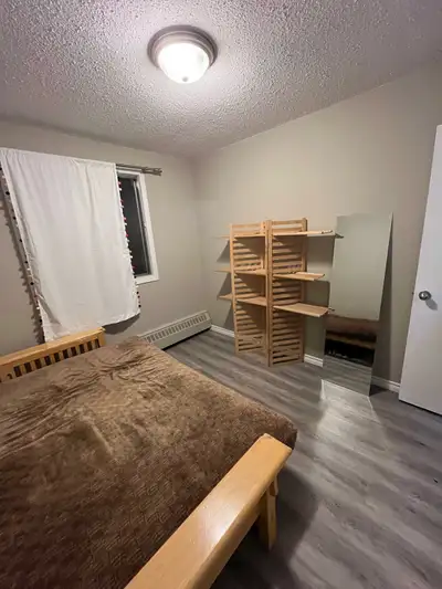 Spacious, Newly Renovated Apartment in a Prime Location!
