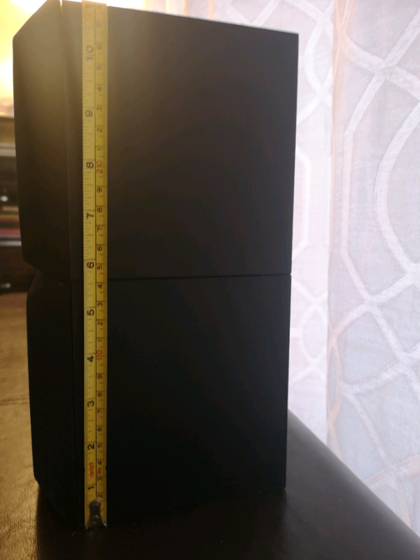 KENWOOD HOME THEATRE SPEAKERS $75 in Stereo Systems & Home Theatre in City of Toronto - Image 4