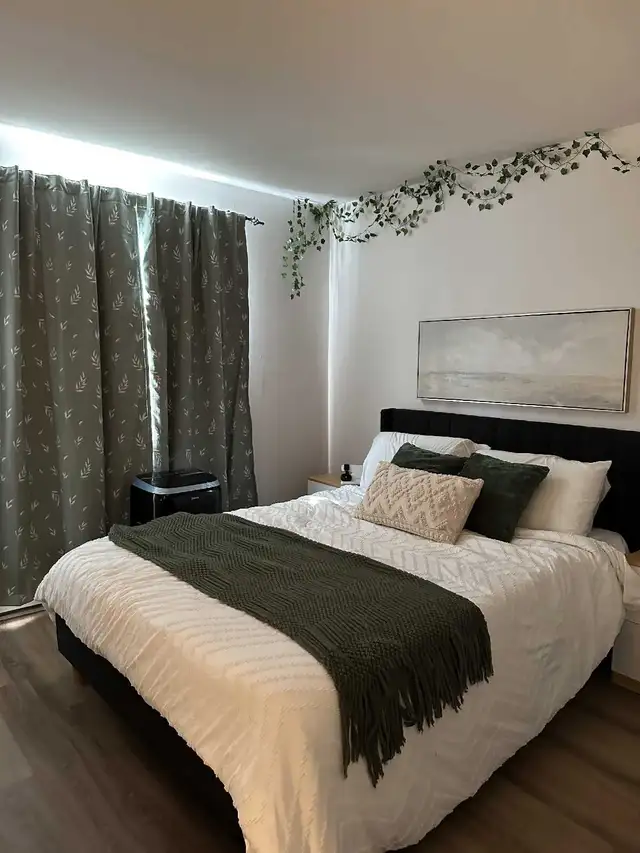  4 1/2 Disponible - Dès le 1er décembre 2025 in Long Term Rentals in Saguenay - Image 5