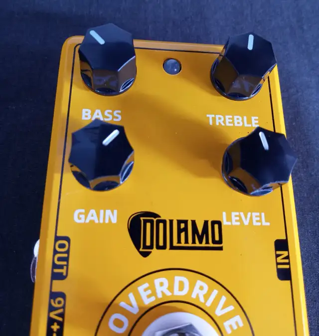 pedals! in Amps & Pedals in Mississauga / Peel Region - Image 5