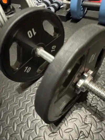 20lbs dumbbell, View more