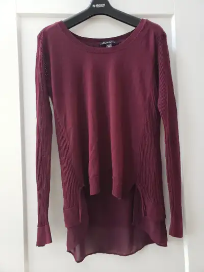 Kenneth Cole New York Size Medium Women's Top, View more