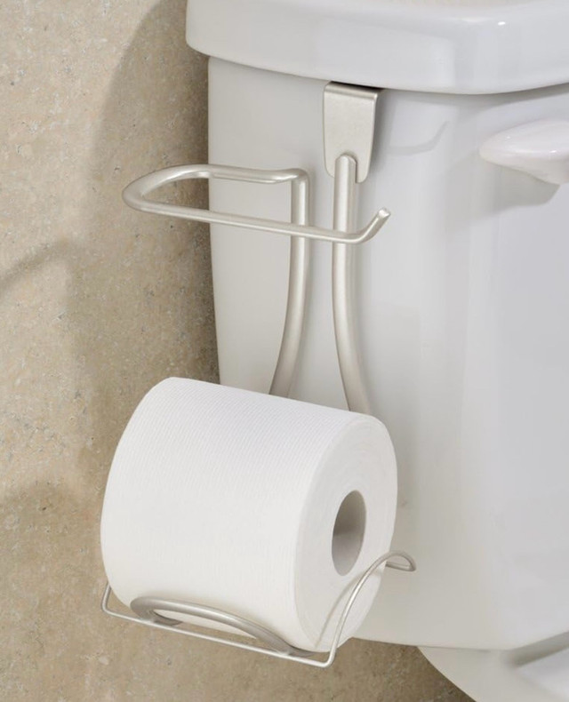 Porte papier de toilette  dans Articles pour la salle de bains  à Laval/Rive Nord - Image 2