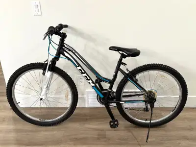 CCM Hardline 26” adult mountain bike, View more
