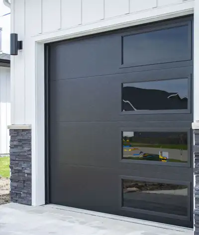 Vaughan  Garage Doors for Your Home or Business -springs, View more