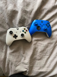 Xbox One Controllers