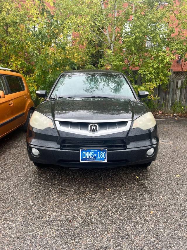 2009 Acura RDX in Cars & Trucks in City of Toronto
