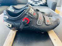 SIDI Genius 5 Pro MTB Cycling Shoes