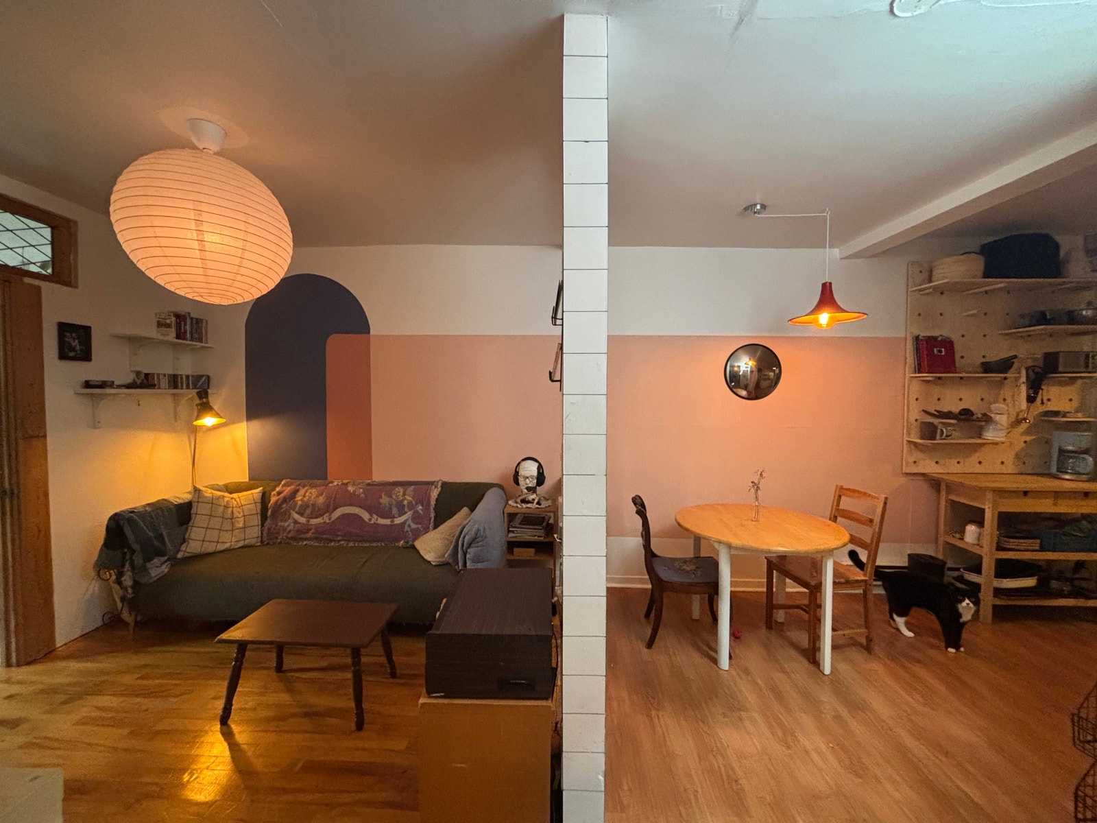 Room for rent in the heart of the plateau — photo 1