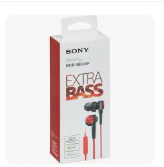 Sony extra bass hed phones in General Electronics in City of Toronto - Image 2