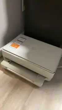 HP ENVY 6052e All-in-One Printer
