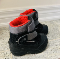 North Face Toddler Boots  T5