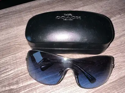 Coach sunglasses, View more