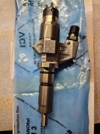 LB7 Injectors Brand New