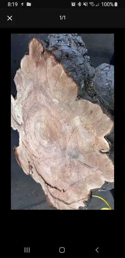 Wood Cookies , View more