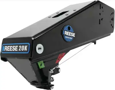 Reese goose box air ride 94920, View more