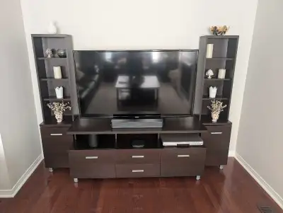 TV Stand, View more