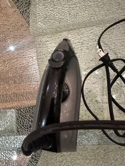 Proctor Silex Stainless Steel Steam Iron, View more