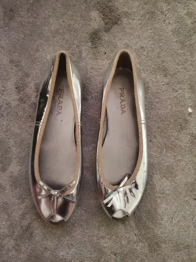 Prada women shoes, View more