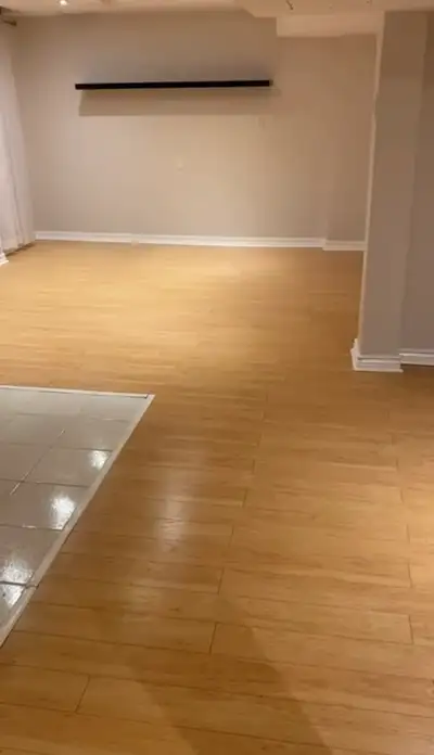 I'm offering a cozy basement apartment that includes essential amenities. The unit features a functi...