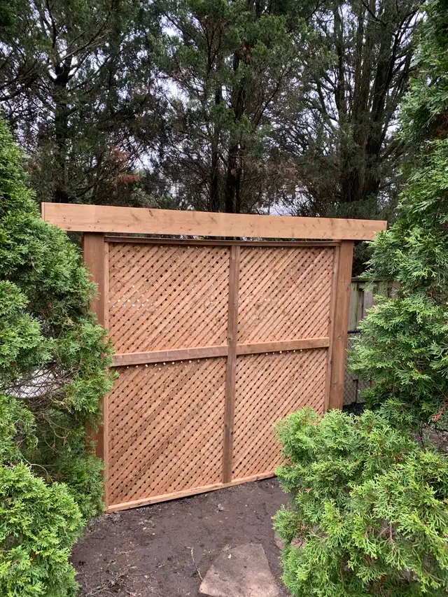 FENCE COMPANY SUMMER 2025 (647)-308-685862864357116801124