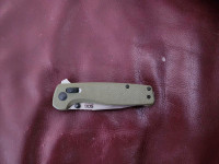 SOG Terminus XR edc folding knife