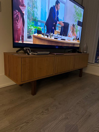 IKEA Stockholm TV Stand