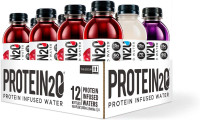 Protein2o Low-Calorie Protein-Infused Water