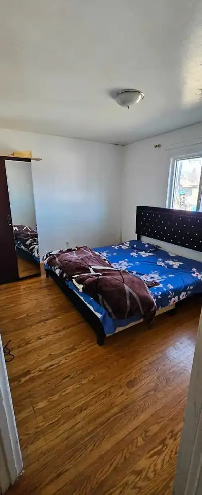 room on rent